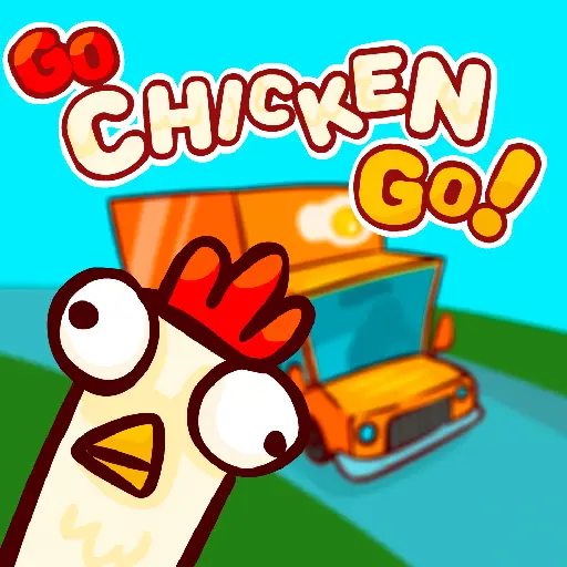 Go Chicken Go