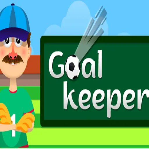 Goal keeper 