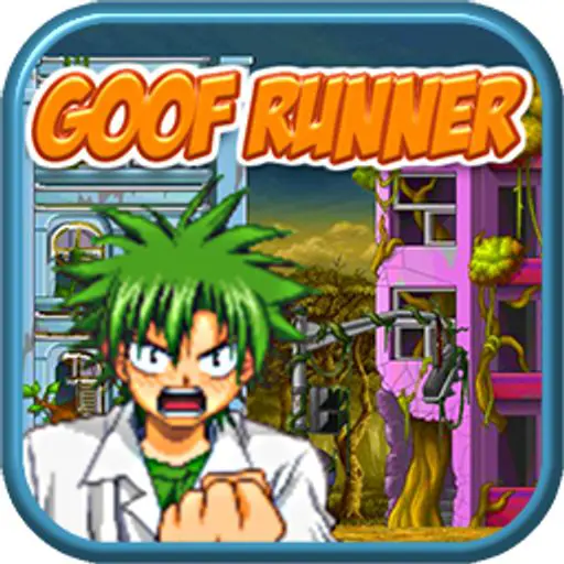 Goof Runner