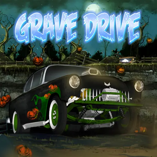 Grave Drive