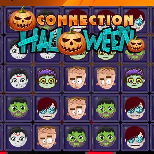 Halloween Connection