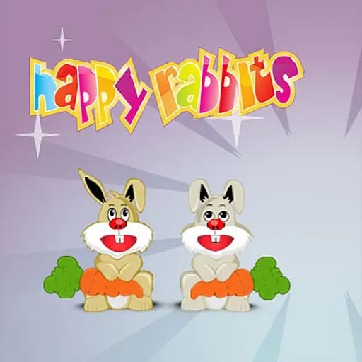 Happy Rabbits