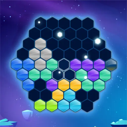 Hexa Block Puzzle