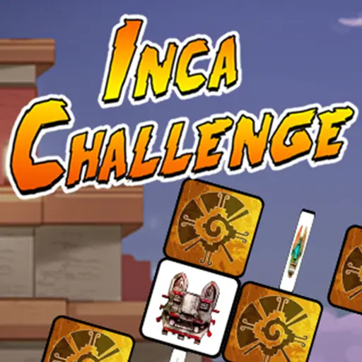 Inca Challenge