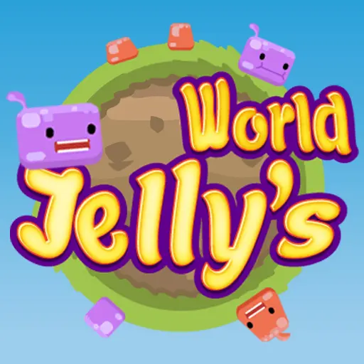 Jellys World