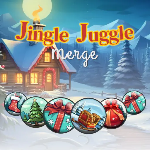 Jingle Juggle Merge