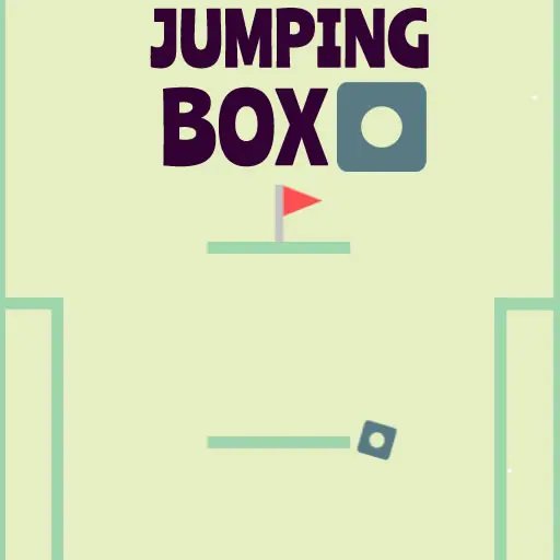 Jumping Box