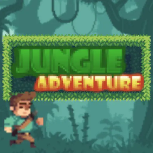 Jungle Adventure