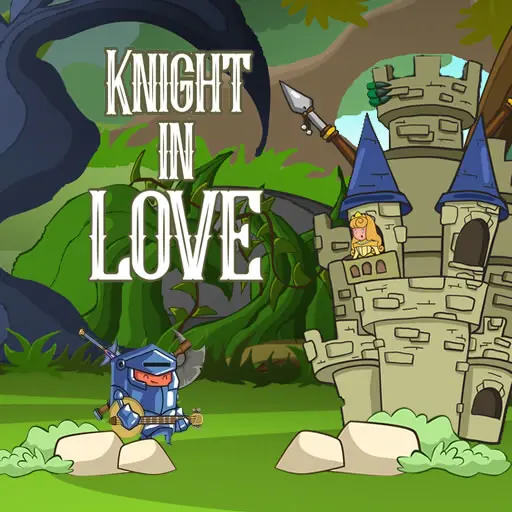 Knight in Love