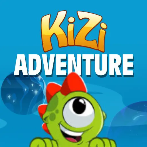 KOGAMA KIZI Adventure