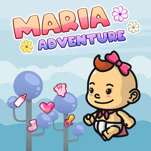 Maria Adventure