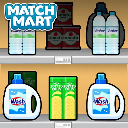 Match Mart