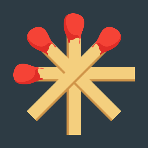 Matchstick Puzzles