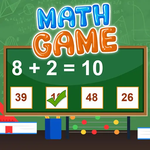 Math Game