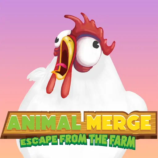 Merge Animals 2