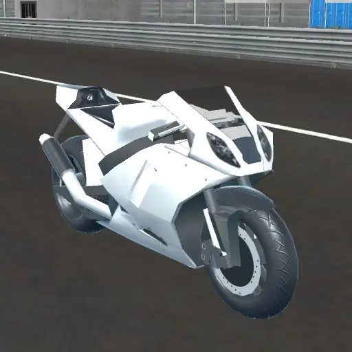 Moto Racer