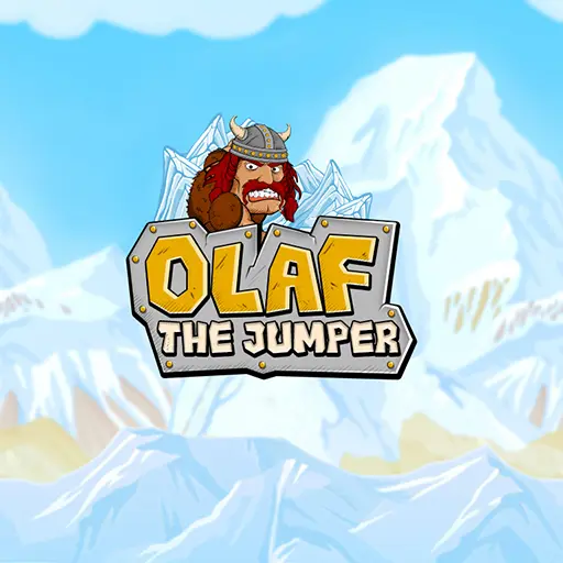 Olaf Jumper