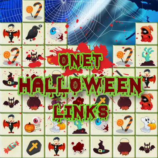 ONet Halloween Links