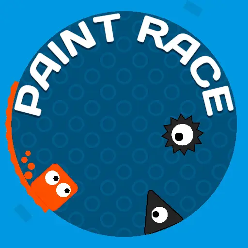 Paint race