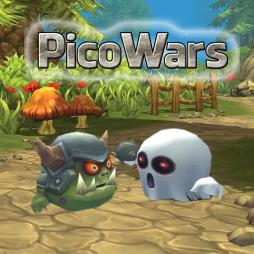 PicoWars