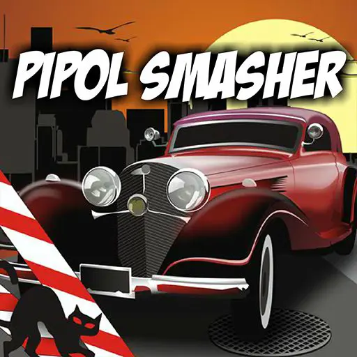 Pipol Smasher