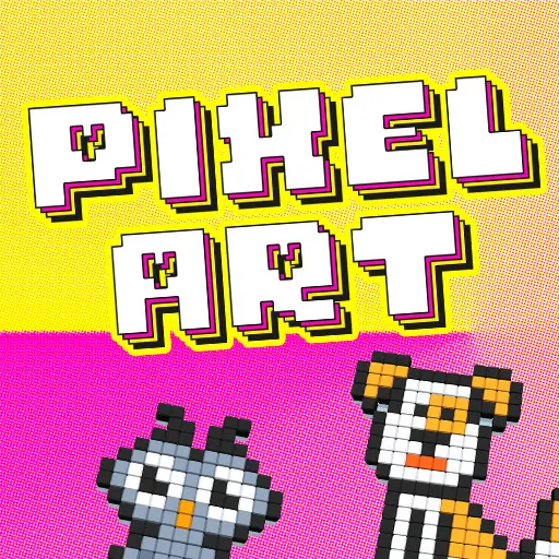 Pixel Art