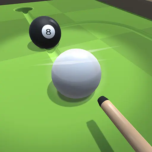 Pool Master 3D