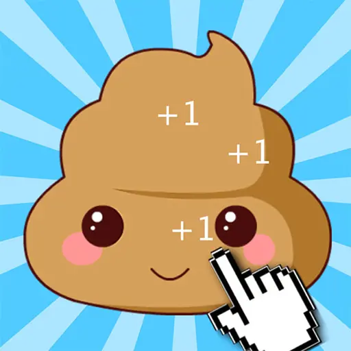 Poop Clicker 