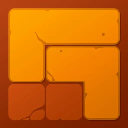 Puzzle Blocks Ancient