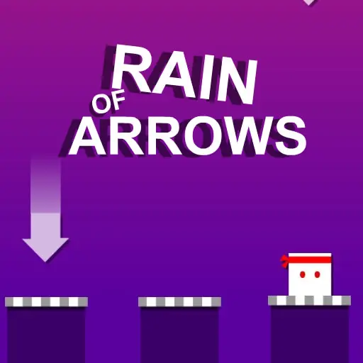 Rain Of Arrows