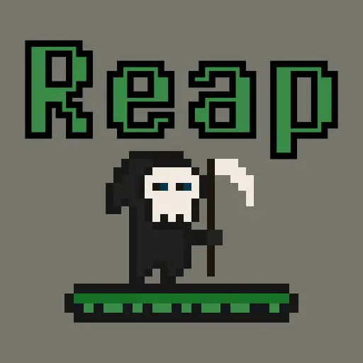 Reap