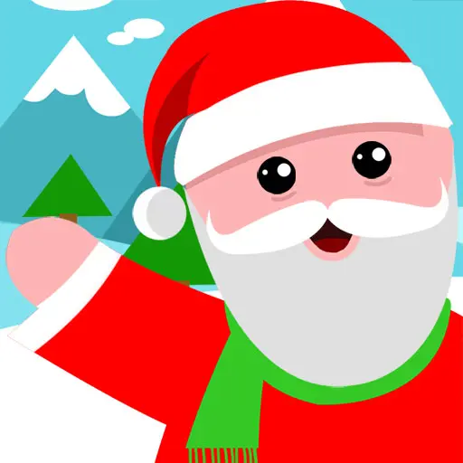 Santa Ski