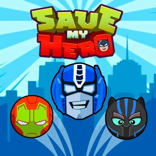 Save my Hero