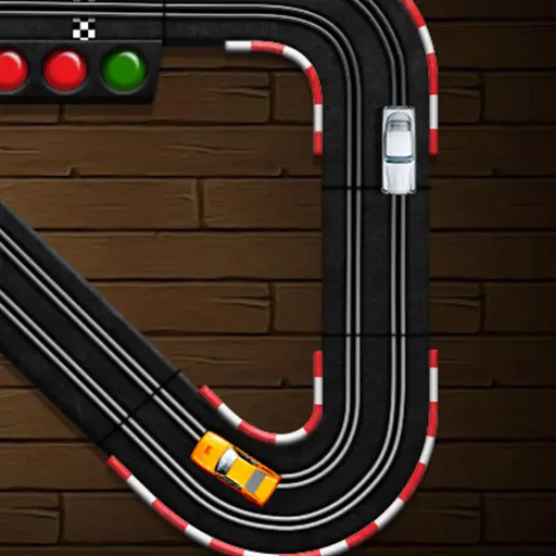 Slot Car Racing 