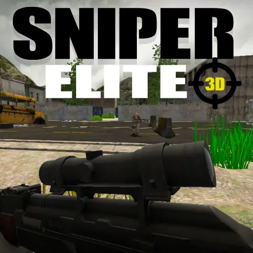 Sniper Elite 3D