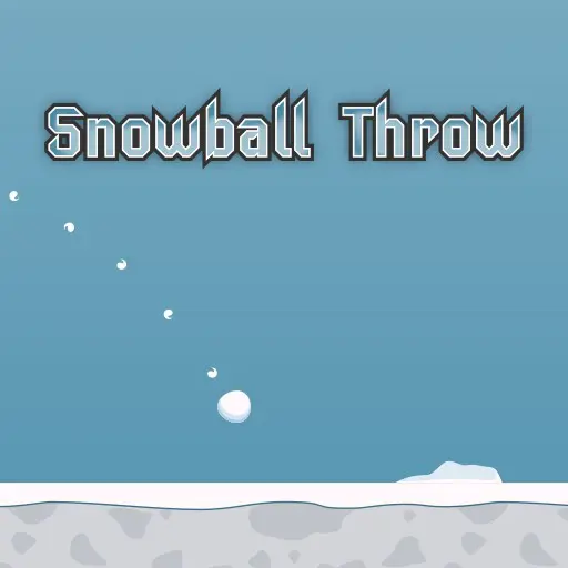 Snowball Throw