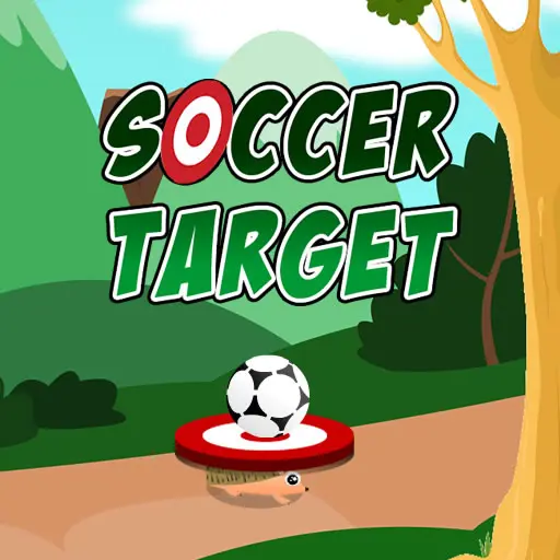 Soccer Target