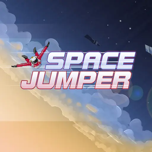 Space Jumper 