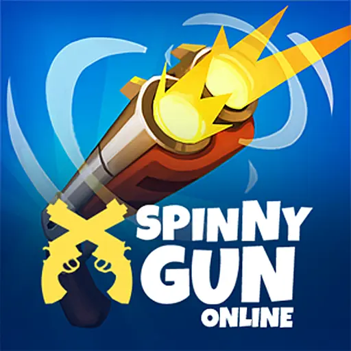 Spinny Gun Online