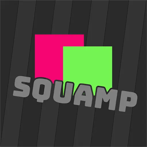 Squamp