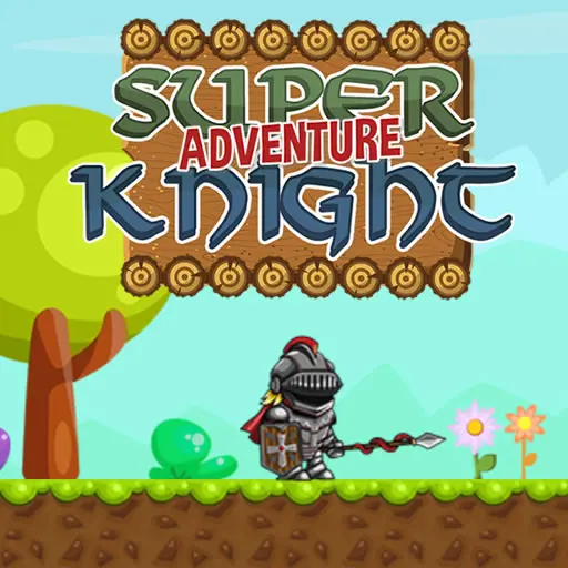 Super Knight Adventure