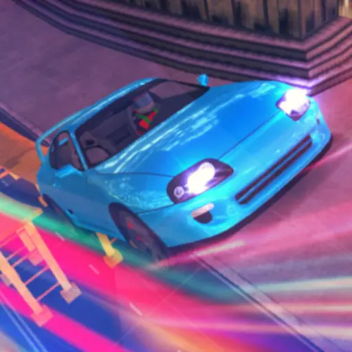 Supra Drift & Stunt