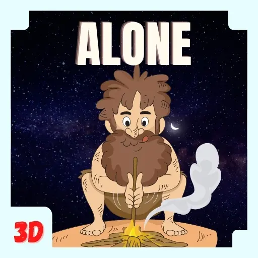 Survive Alone