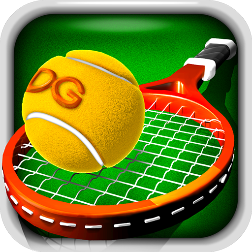 Tennis Pro 3D