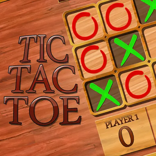 Tic Tac Toe