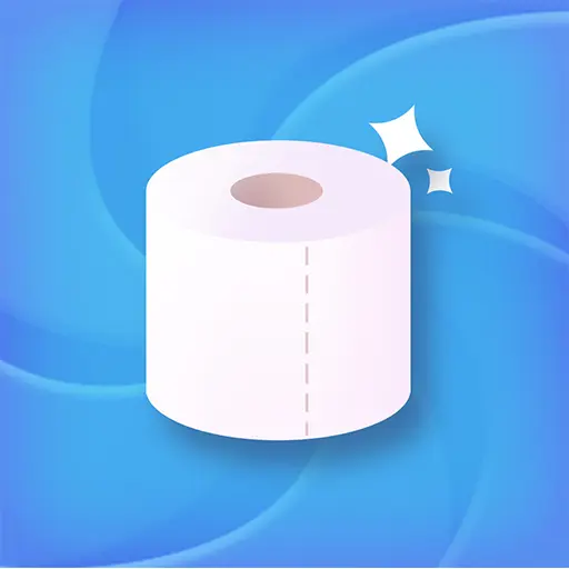 Toilet Paper The Game