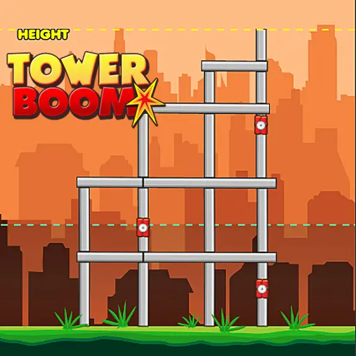 Tower Boom