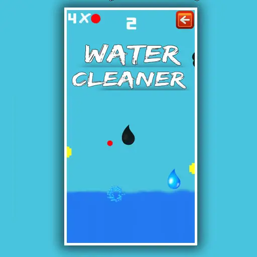 Water Cleaner