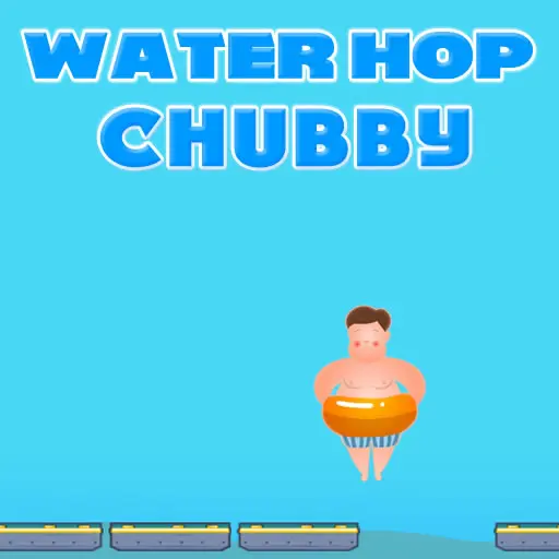 Water Hop Chubby