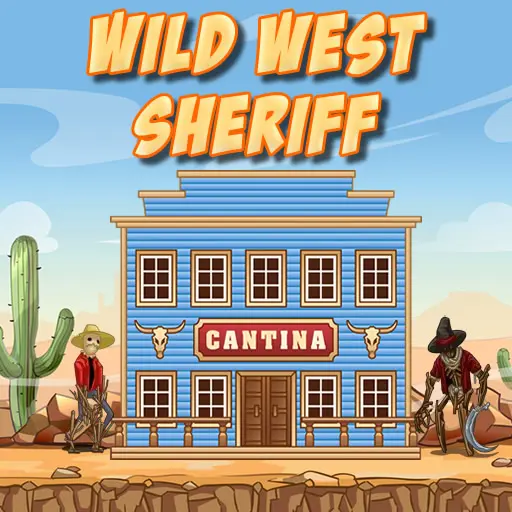 Wild West Sheriff